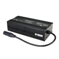 Full Automatic Intelligen 14.7V 20A 360W Charger for 12V SLA /AGM /VRLA /Gel Lead-Acid Battery with Waterproof IP54 IP56 for Ve/Ebike /Scooter /Solar